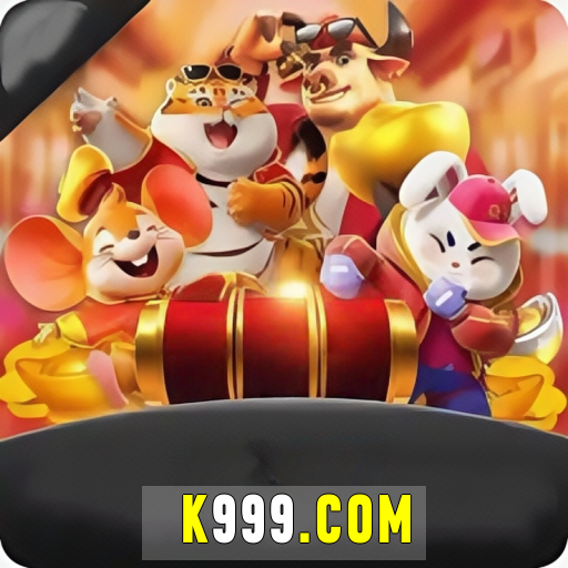 k999 Logo